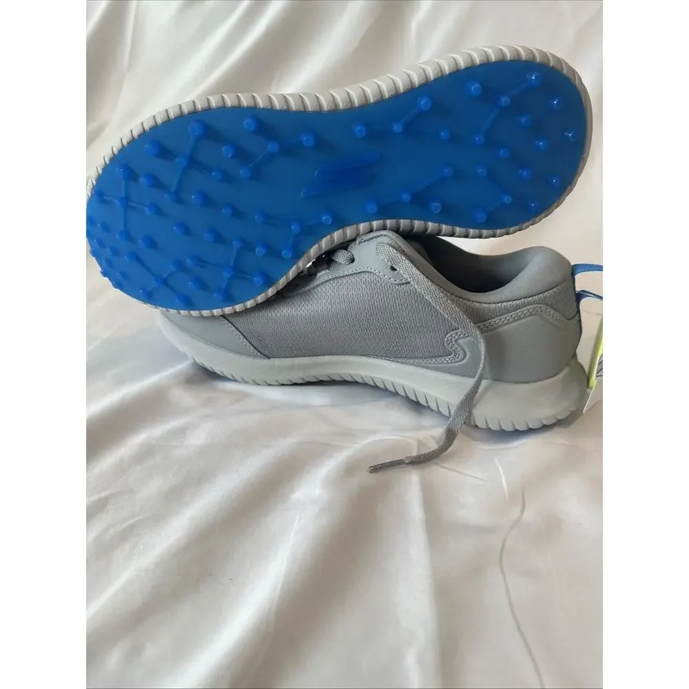Skechers Men's GoGolf Max Fairway 4 Spikeless Golf Shoe, Brand New